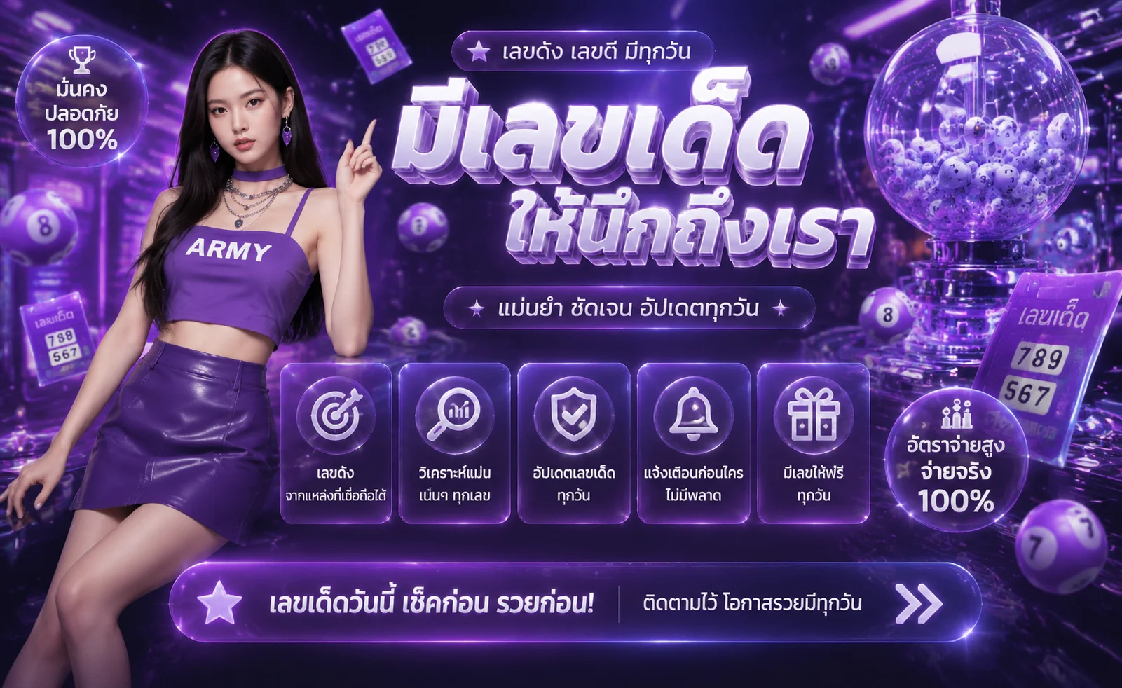 หวยออนไลน์ 78win หวยไทย หวยลาว หวยฮานอย ครบทุกงวด