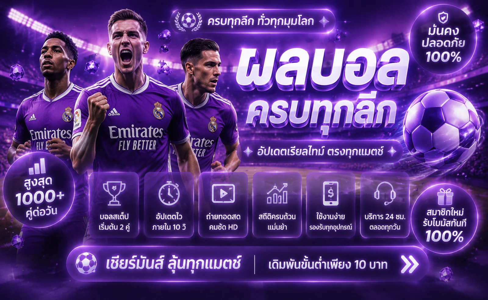 แทงบอลออนไลน์ 78win ราคาน้ำดี ครบทุกลีกทั่วโลก